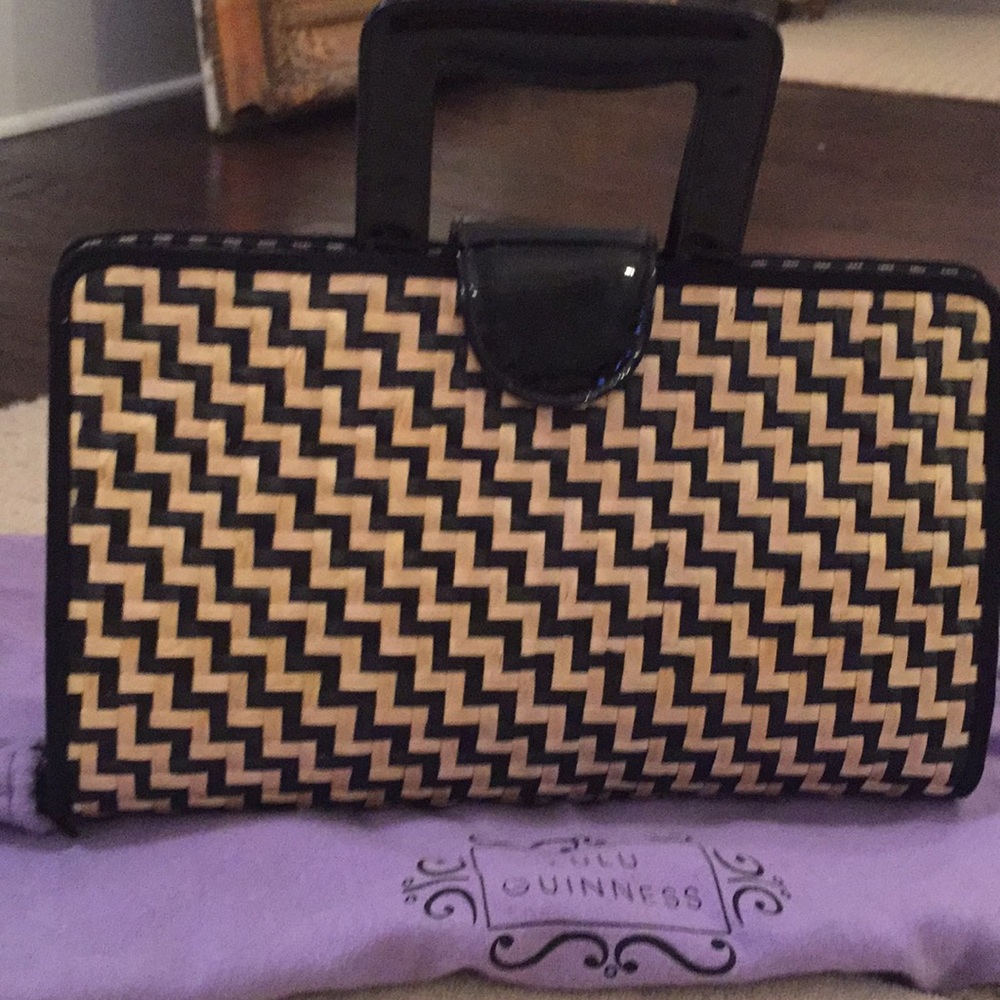 Lulu Guinness Purse - image 1